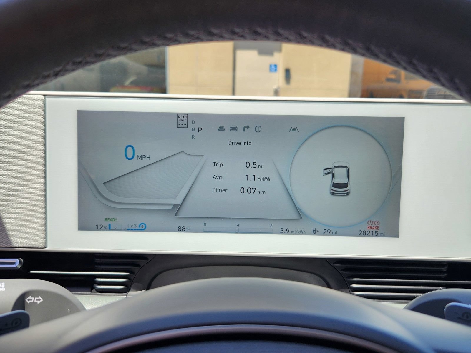 Used 2023 Hyundai Ioniq 5 Limited RWD image 15