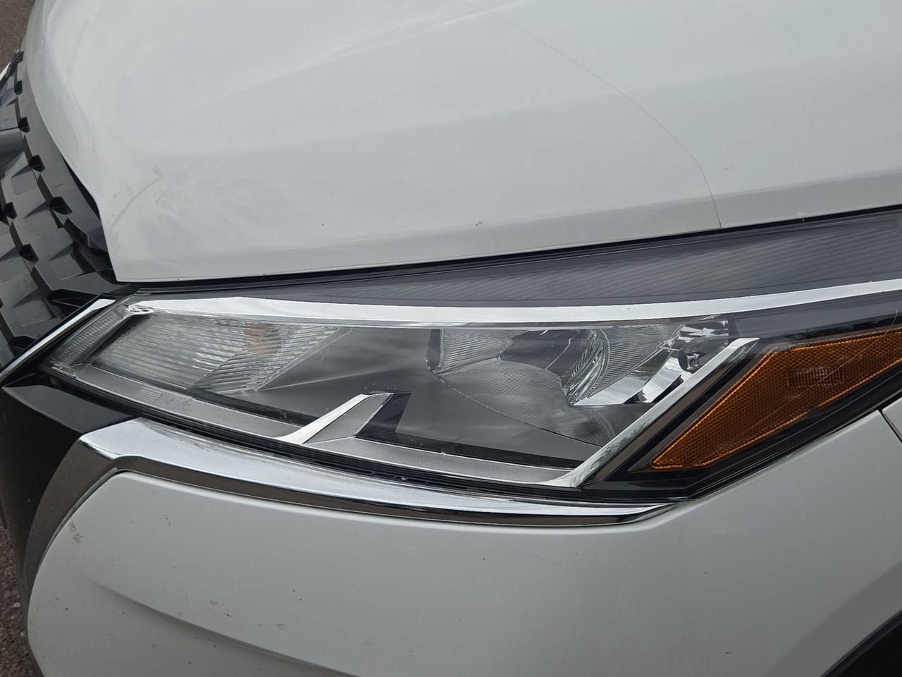 Certified 2024 Nissan Kicks SV FWD image 22