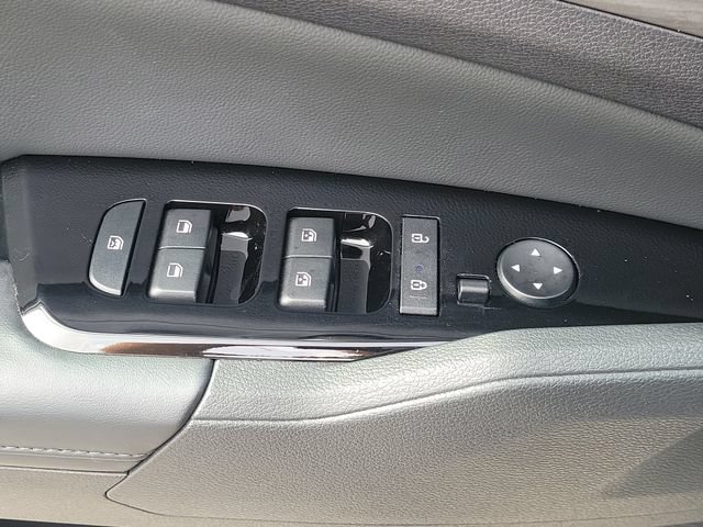 Used 2024 Kia Sportage X-Line w/ X-Line Premium Package AWD/4WD image 17