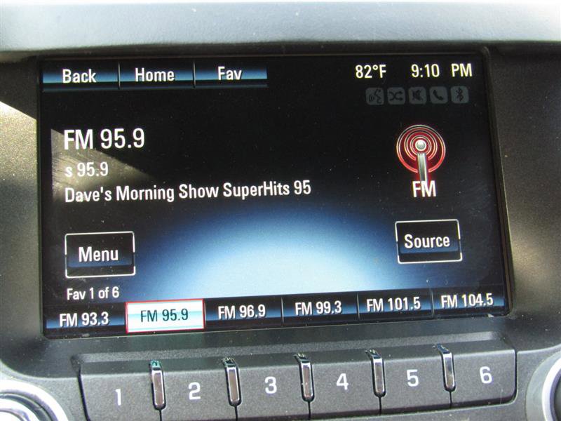 Used 2016 Chevrolet Equinox LT w/ Convenience Package image 18