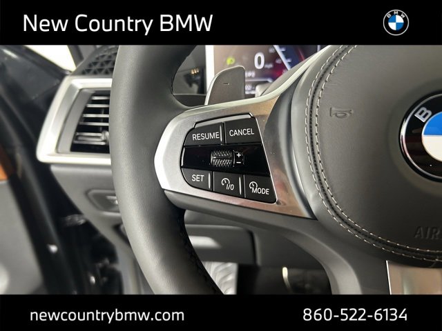 New 2026 BMW X6 xDrive40i image 16