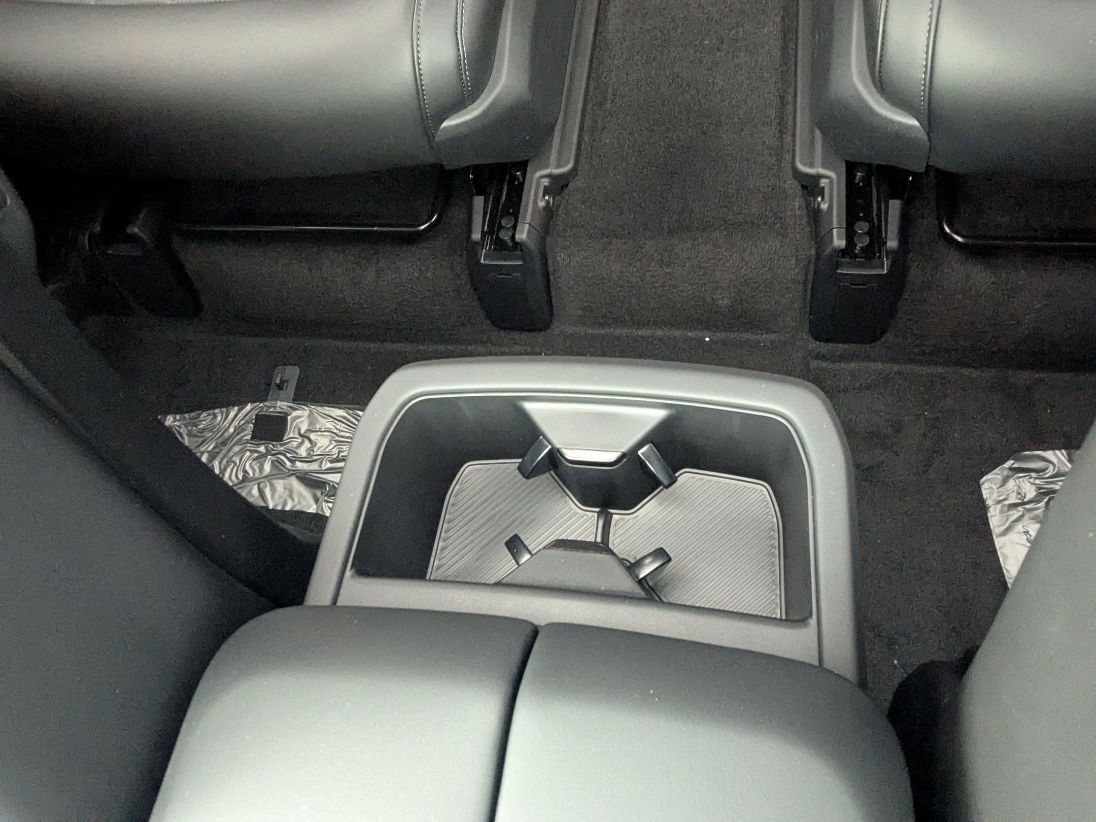 New 2027 Kia Telluride EX X-Line image 21