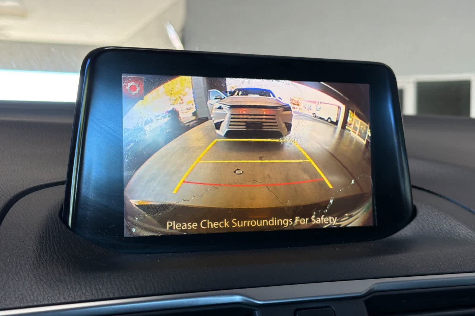 Used 2018 MAZDA MAZDA3 Touring FWD image 19