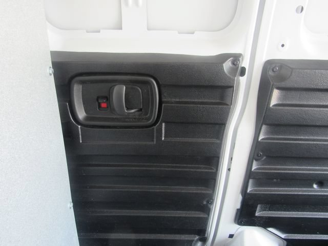 Certified 2025 Chevrolet Express 2500 w/ Driver Convenience Package RWD image 20
