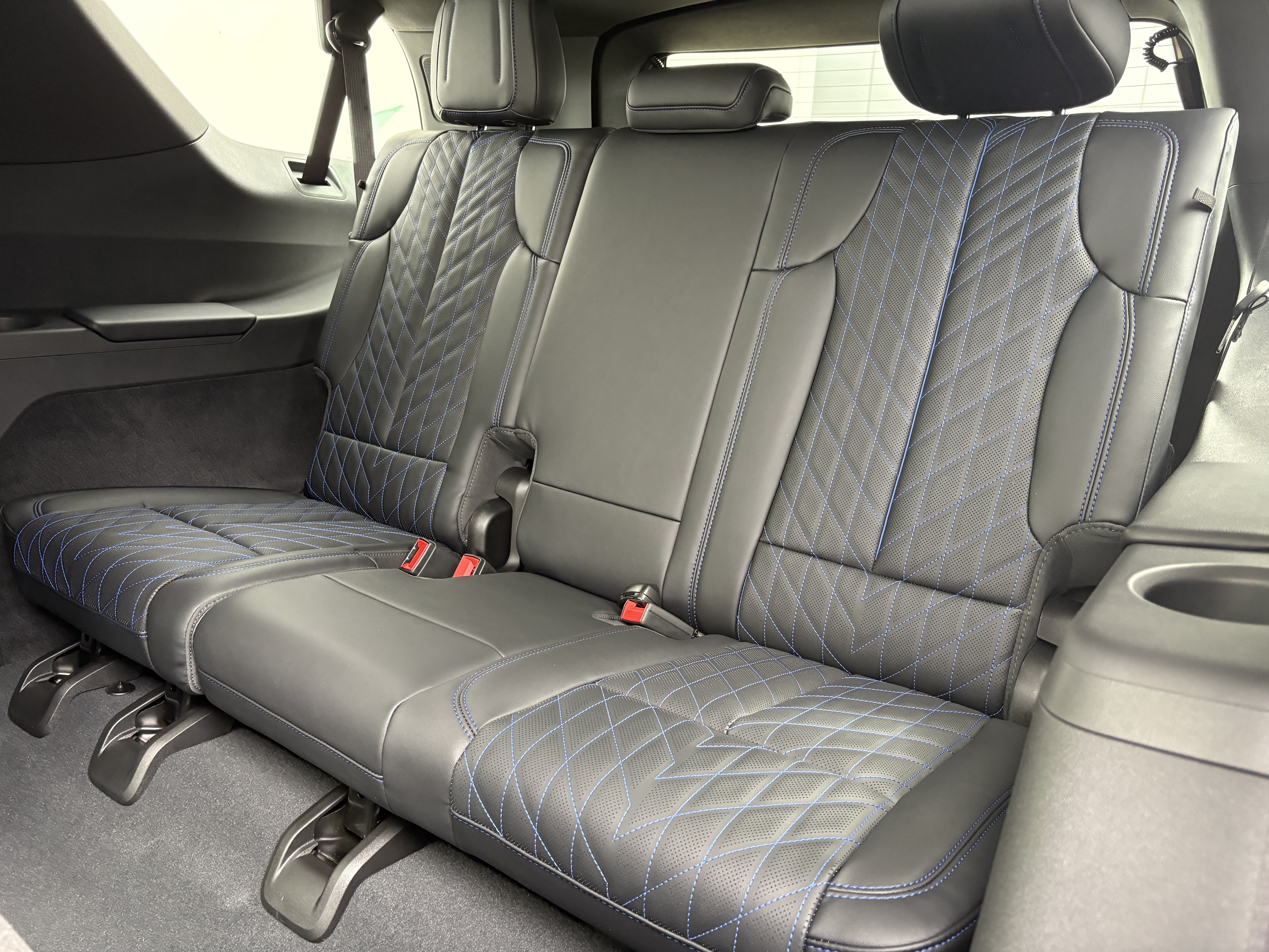 New 2026 Cadillac Escalade IQL Sport 1 AWD/4WD image 15