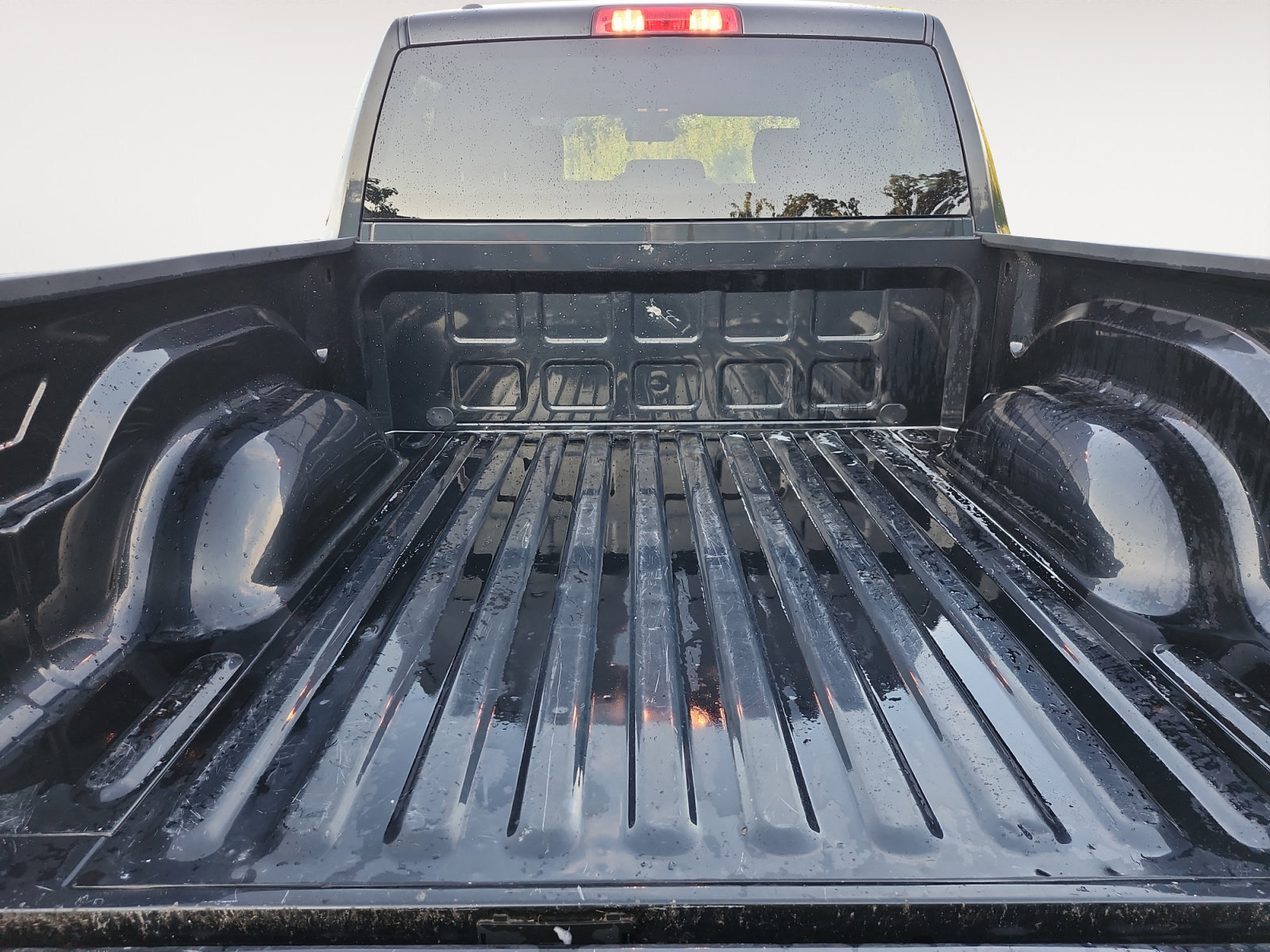 Used 2017 RAM 1500 Express AWD/4WD image 15