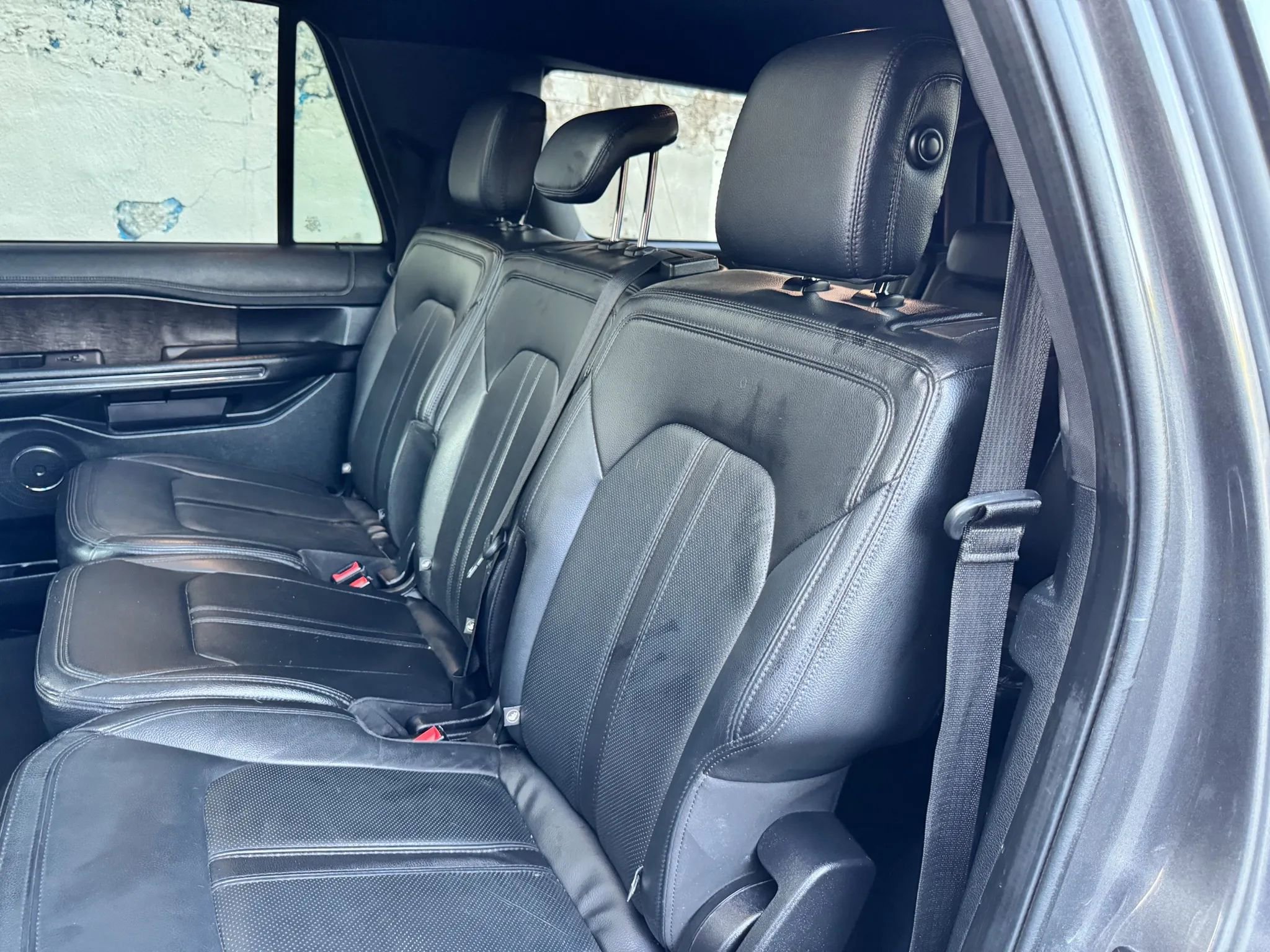 Used 2020 Ford Expedition Max Limited image 26