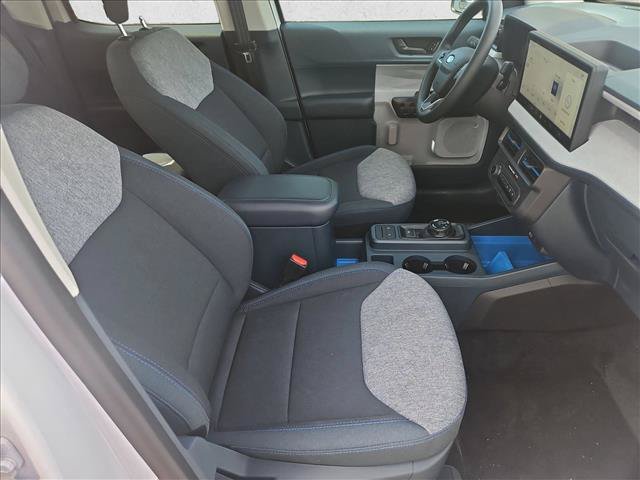 Used 2025 Ford Maverick XLT w/ 4K Tow Package AWD/4WD image 19