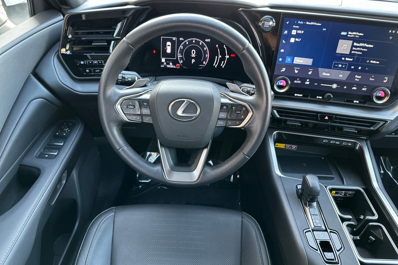 Used 2024 Lexus TX 350 FWD image 15