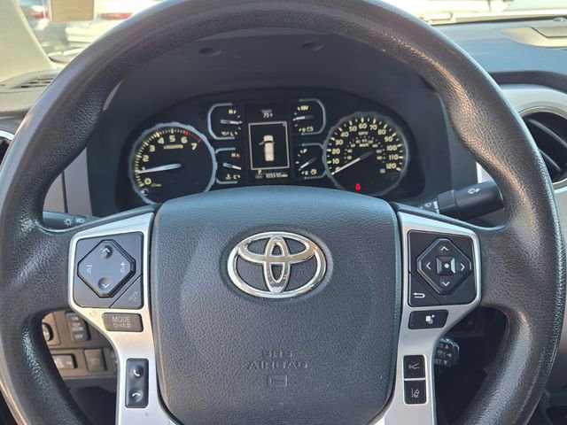 Used 2020 Toyota Tundra SR5 w/ SR5 Upgrade Package RWD image 24