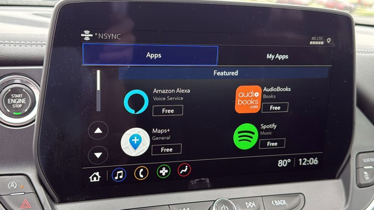 Used 2023 Chevrolet Blazer LT w/ Driver Confidence Package image 20