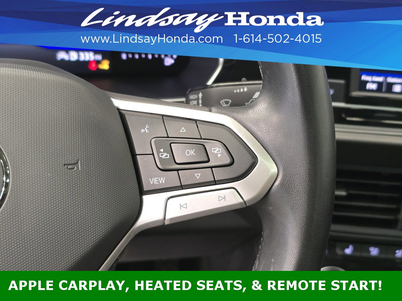 Used 2023 Volkswagen Jetta SE w/ Panoramic Sunroof Package image 15