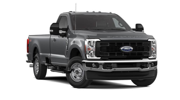 New 2026 Ford F250 XL image 26