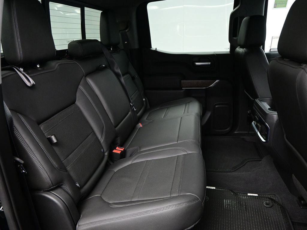 Used 2020 GMC Sierra 1500 Denali image 32