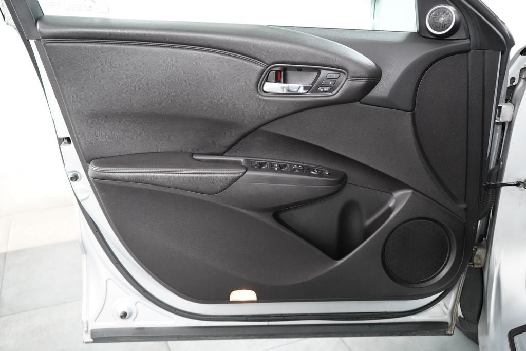 Used 2015 Acura RDX AWD image 30