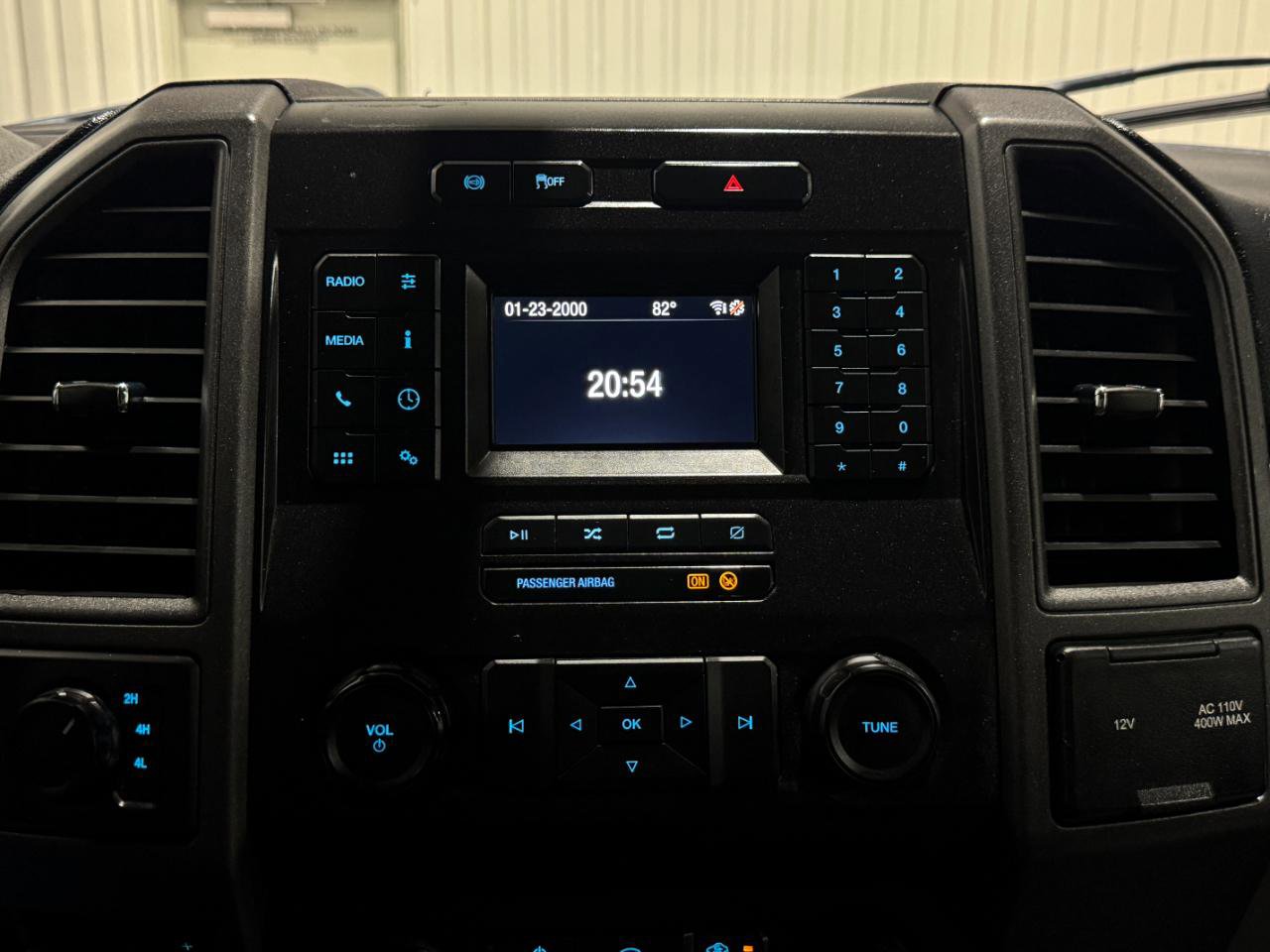 Used 2021 Ford F350 XL w/ Power Equipment Group AWD/4WD image 33