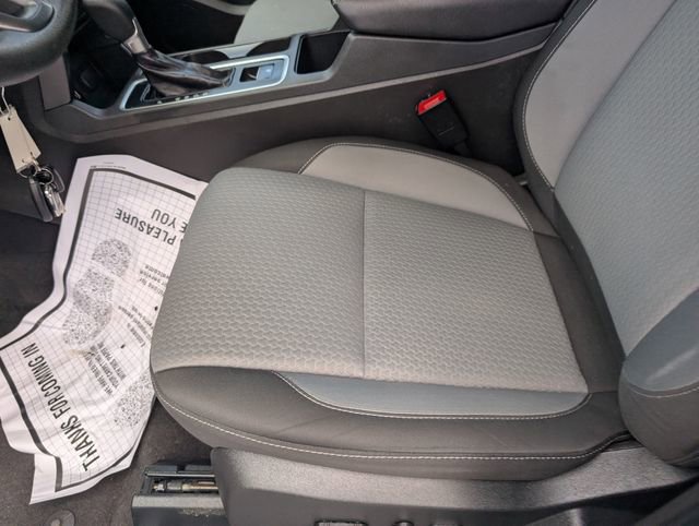 Used 2017 Ford Escape SE AWD/4WD image 22