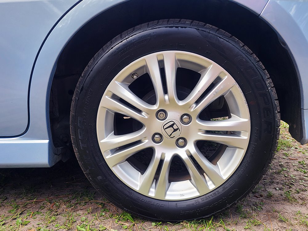 Used 2009 Honda Fit Sport image 9