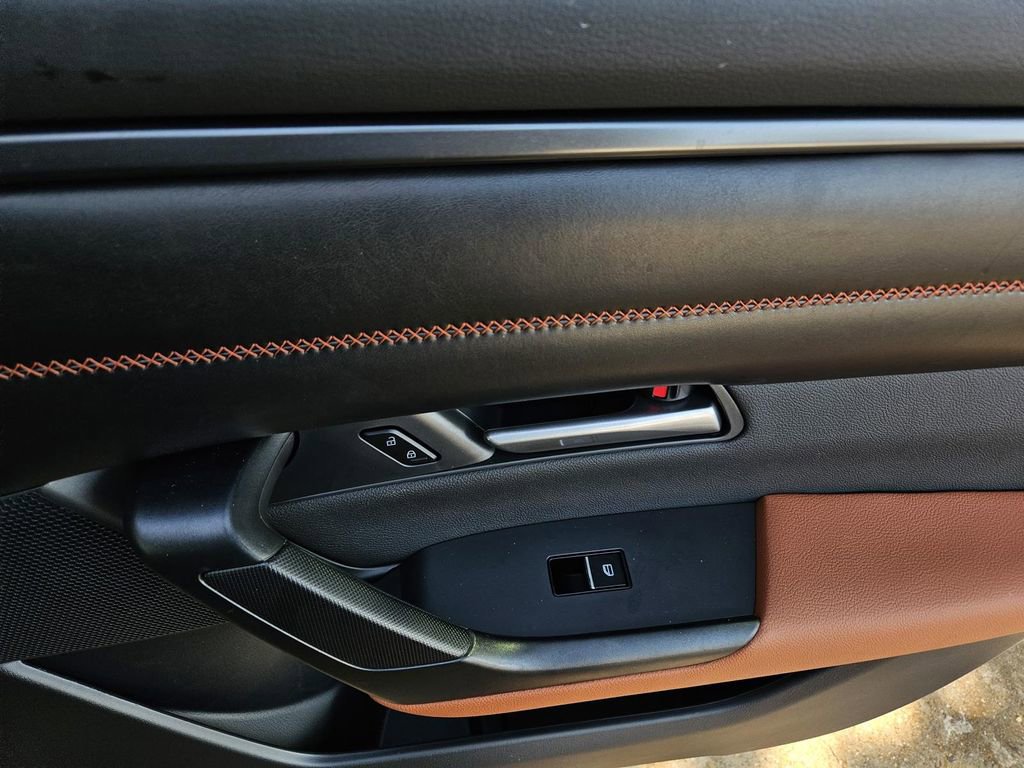 New 2025 MAZDA CX-50 Meridian Edition w/ Apex Package image 10