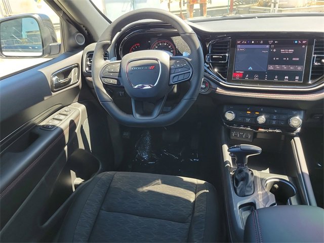 New 2026 Dodge Durango GT image 10