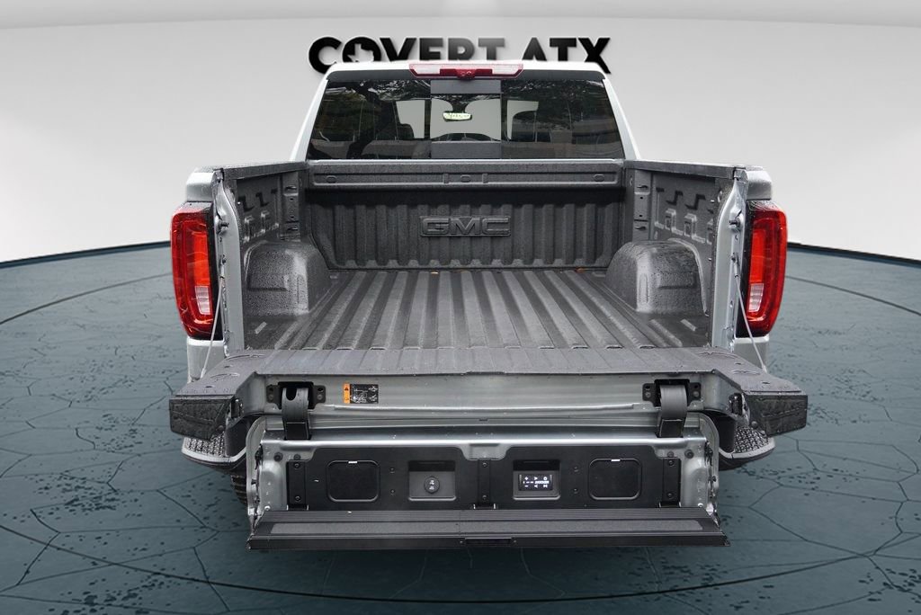 New 2026 GMC Sierra 1500 AT4X image 43