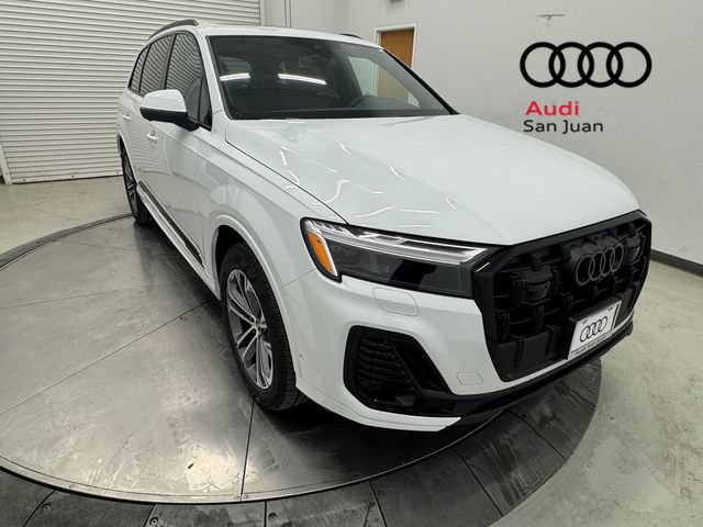 New 2026 Audi Q7 2.0T Premium AWD/4WD image 38