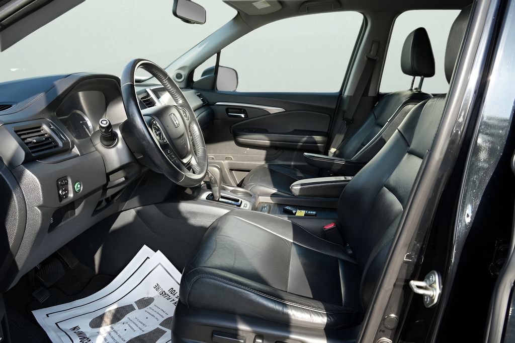 Used 2016 Honda Pilot EX-L image 18