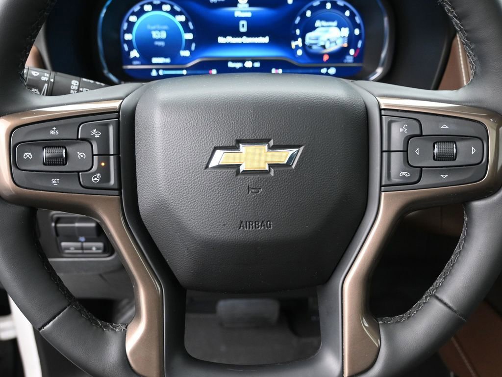 Used 2024 Chevrolet Tahoe High Country image 28