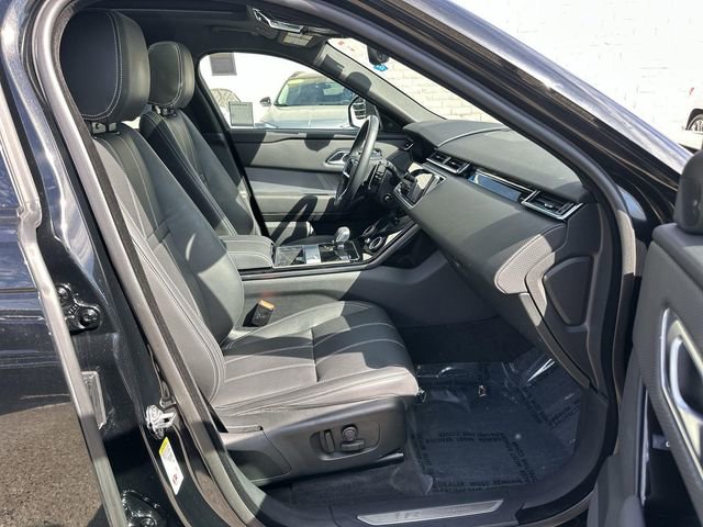 Used 2023 Land Rover Range Rover Velar R-Dynamic S AWD/4WD image 28