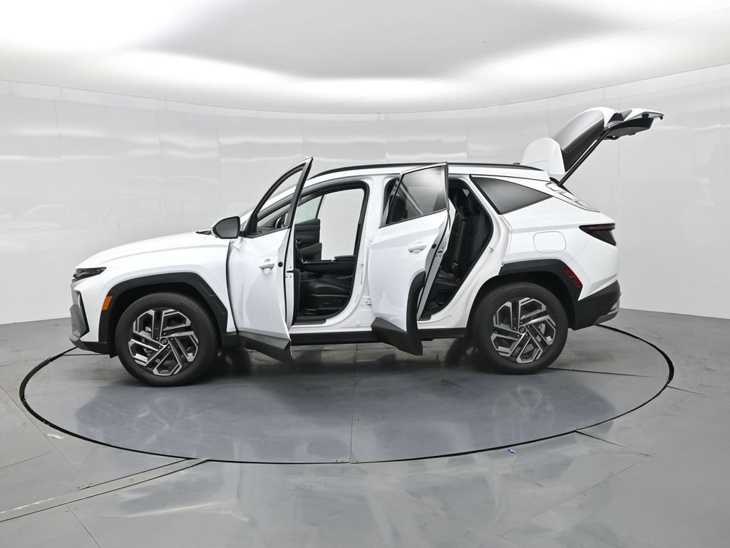Used 2021 Hyundai Palisade Calligraphy FWD image 27
