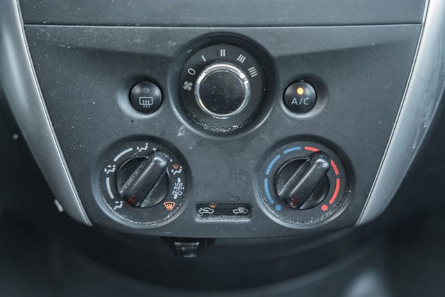 Used 2019 Nissan Versa SV FWD image 24