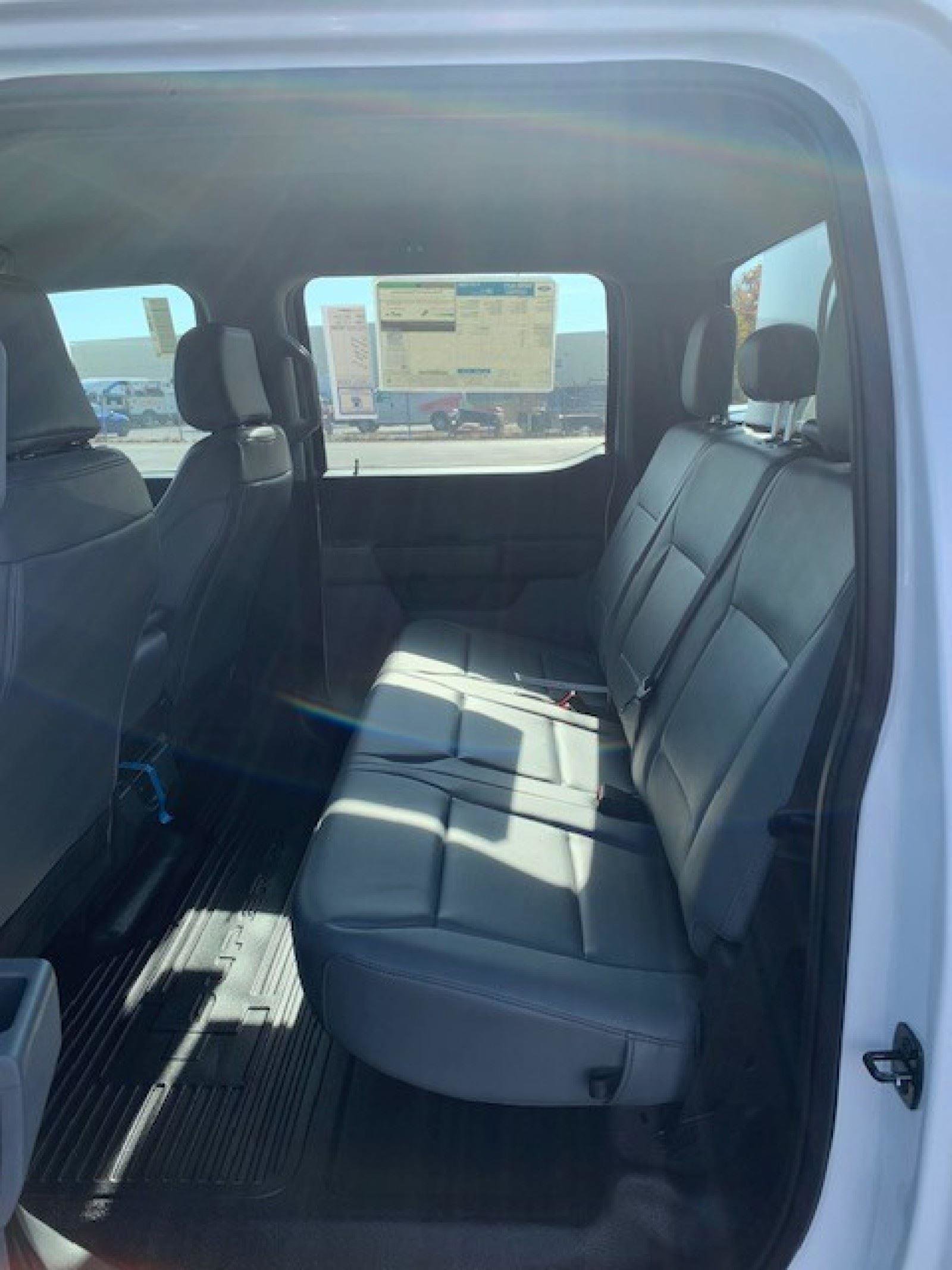 New 2024 Ford F350 XL w/ Snow Plow Prep Package image 7