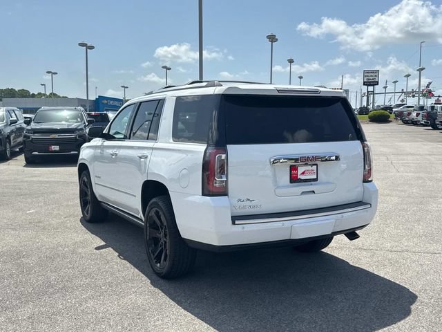 Used 2020 GMC Yukon Denali w/ Open Road Package AWD/4WD image 6