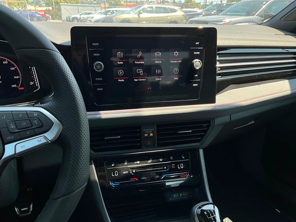 New 2026 Volkswagen Jetta GLI Autobahn FWD image 17