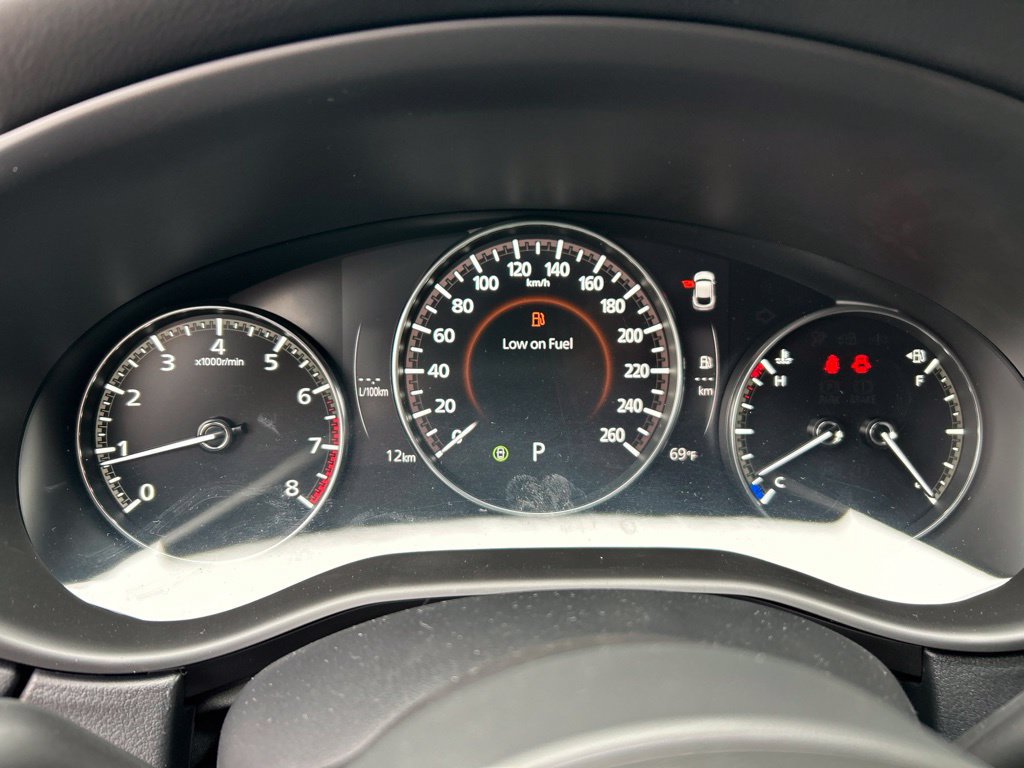 New 2026 MAZDA CX-30 AWD 2.5 S image 22