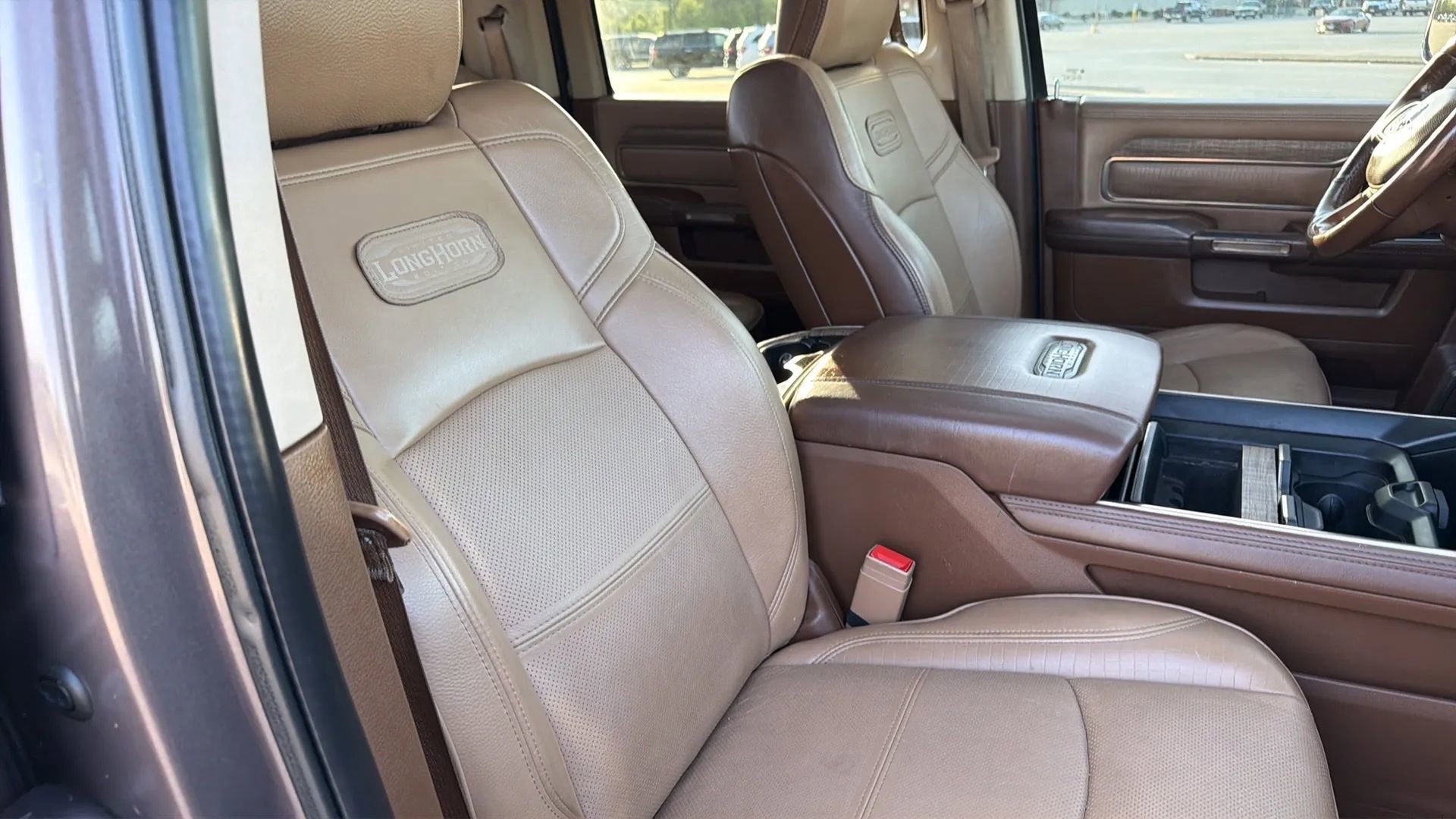 Used 2019 RAM 3500 Limited w/ Max Tow Package AWD/4WD image 76