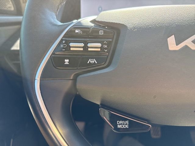 Used 2023 Kia EV6 GT-Line image 24