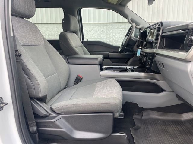Used 2023 Ford F250 XLT w/ 360-Degree Camera Package image 15