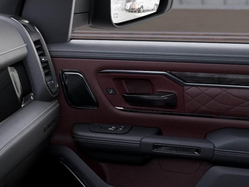 New 2026 RAM 1500 Limited AWD/4WD image 25