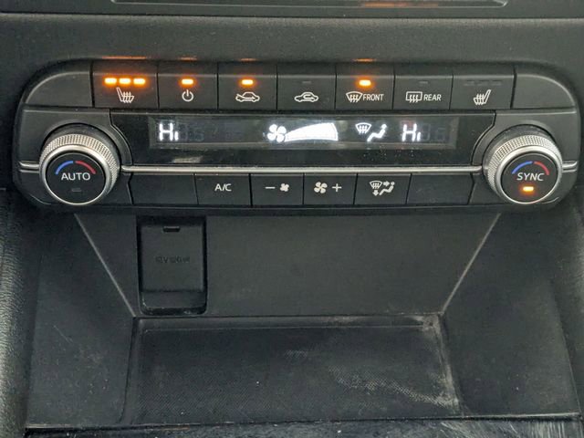 Used 2023 MAZDA CX-5 AWD 2.5 S w/ Select Package image 20