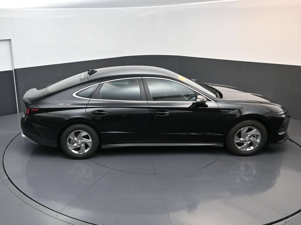 Certified 2026 Hyundai Sonata SE FWD image 16