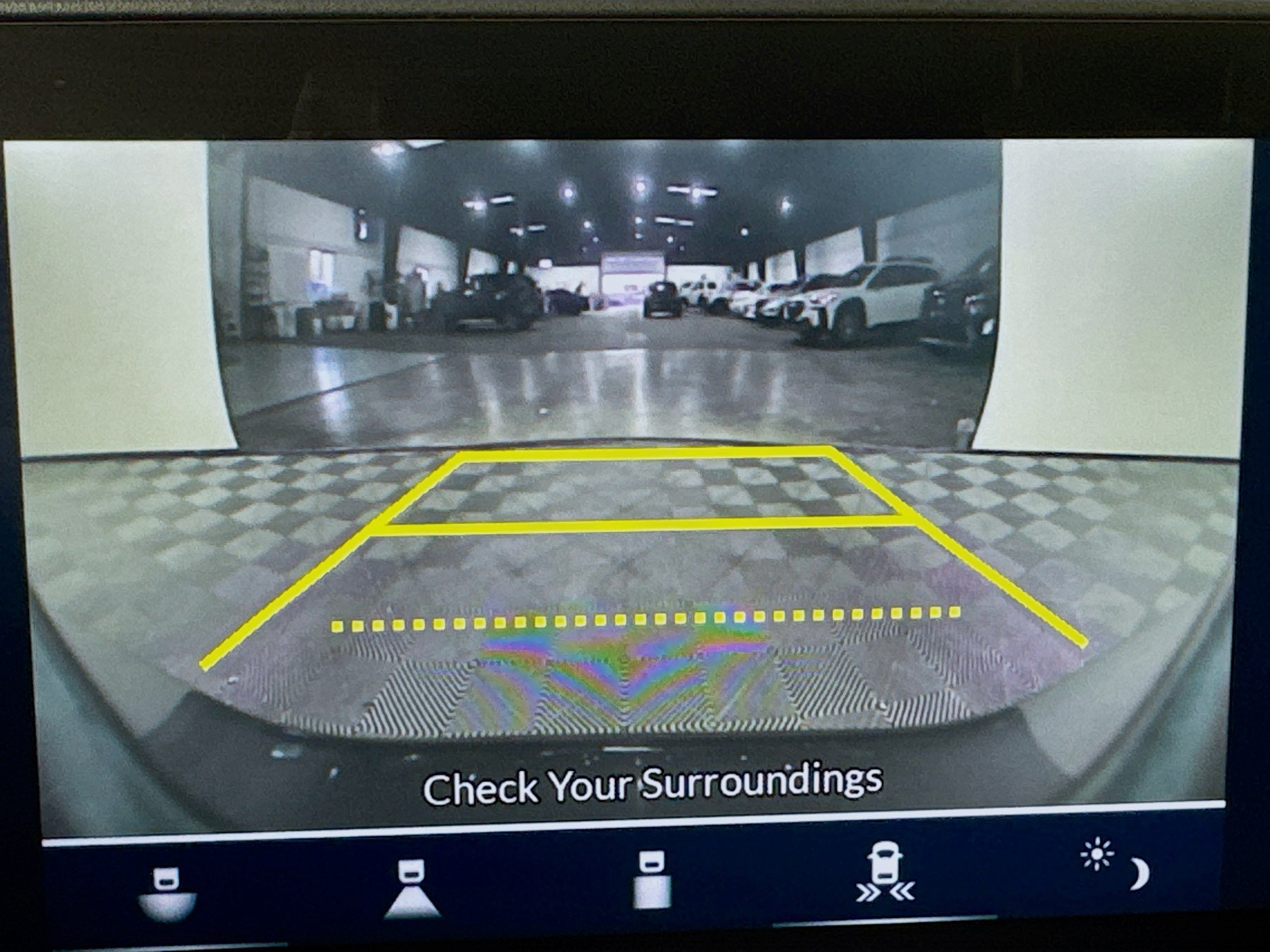 Used 2021 Acura TLX SH-AWD w/ Technology Package image 17