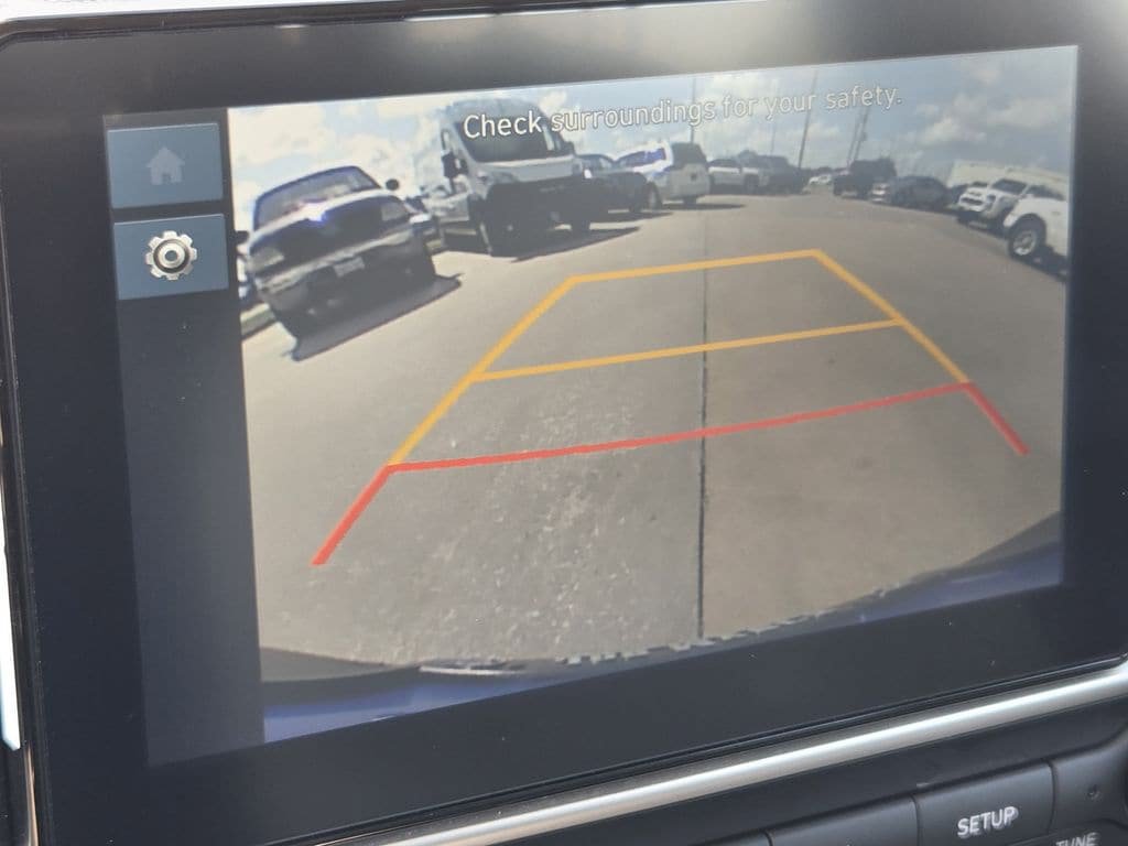 Used 2026 Hyundai Venue SEL FWD image 18