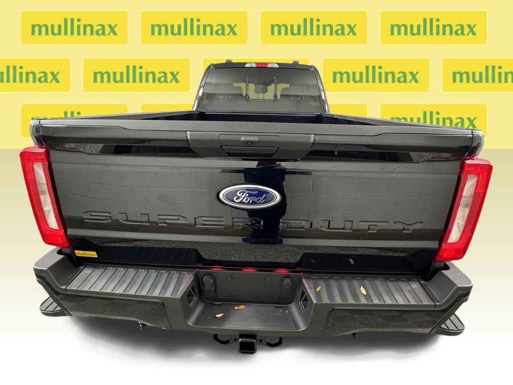New 2026 Ford F350 XL w/ STX Appearance Package image 21