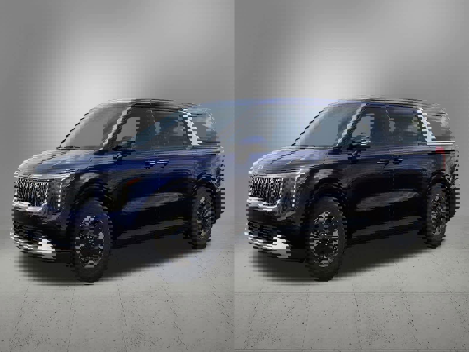 New 2026 Kia Carnival LXS image 3