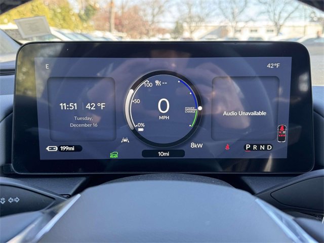 New 2026 Honda Prologue Touring image 22