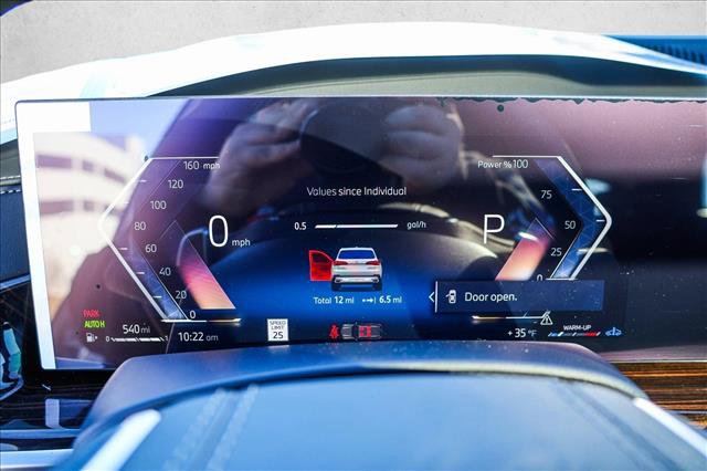 New 2026 BMW X5 xDrive40i image 14