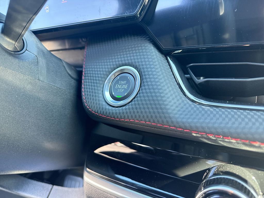 New 2026 Chevrolet Equinox RS image 21