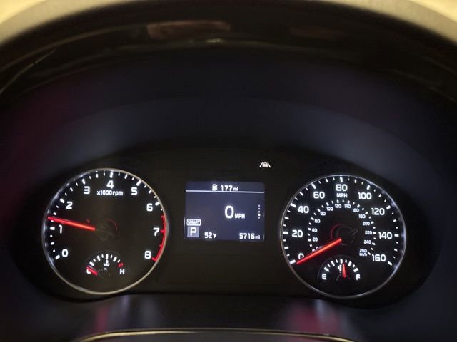 Certified 2023 Kia Seltos S image 15