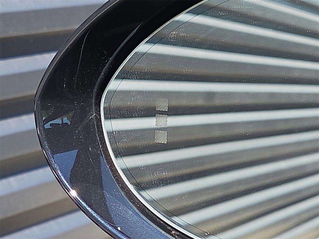 New 2025 Porsche Macan 4S Electric image 31